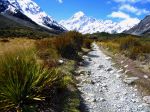 Neuseeland Reisen