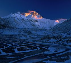 Mt. Everest