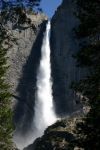 Yosemite Falls