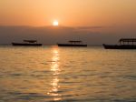 Mosambik Dhow