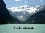 Kanada Wandern im Westen