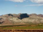 Chile Argentinien Nord