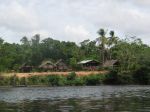 Surinam Rundreise