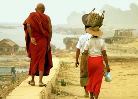 Burma/Myanmar