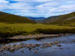 Schottland Wanderreise