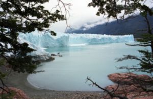 Perito Moreno Gletscher