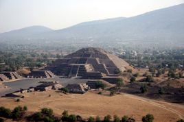 Teotihuacán