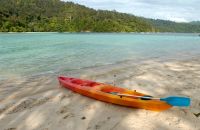 Borneo Strand