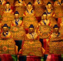 Tibet