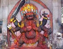 Nepal Reise Aktiv