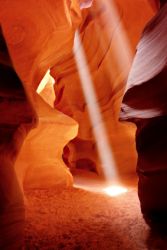 Antelope Canyon
