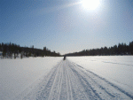 Winterabenteuer