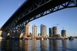 Vancouver