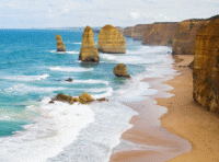Zwölf Apostel an der Great Ocean Road