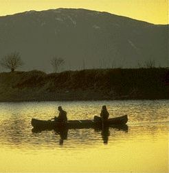 Yukon River