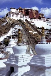 Lhasa