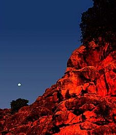 Cape Range