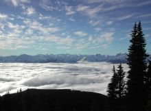 kanada whistler
