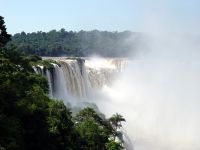 Brasilien Iguazu