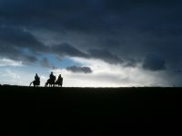 Chile Reiten