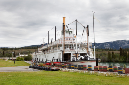 Yukon