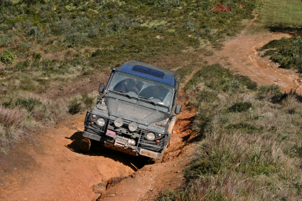 Off Road
